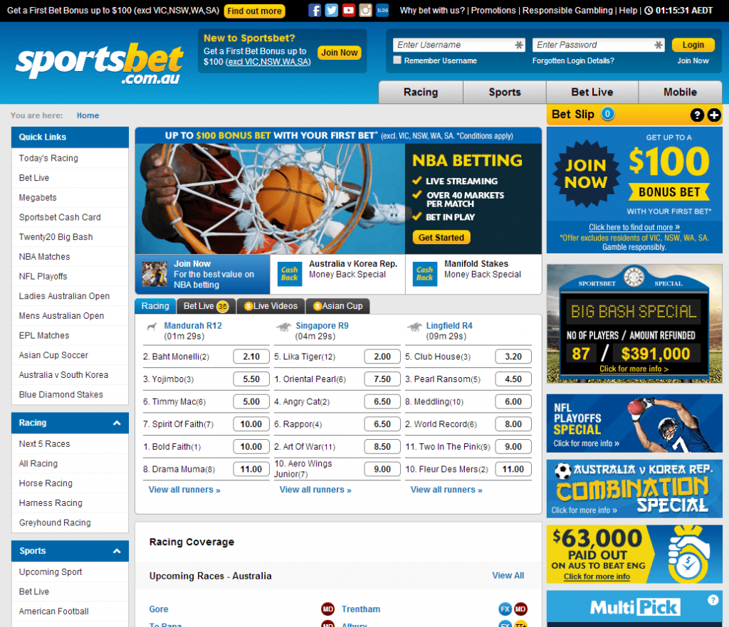 dicas do sportingbet